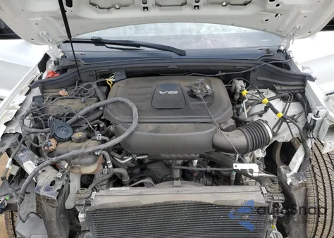 2018 Jeep Grand Cherokee Laredo from USA, damaged, VIN 1C4RJFAG5JC499347